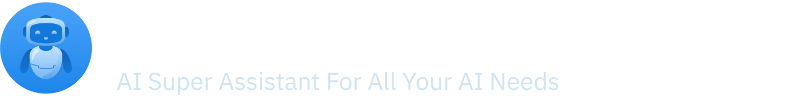 ChatLLM Panel Header